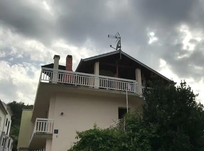 Sanja Διαμέρισμα Zaton (Sibenik-Knin)