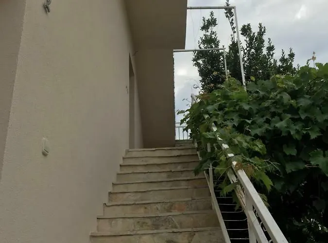 Sanja * Zaton (Sibenik-Knin)