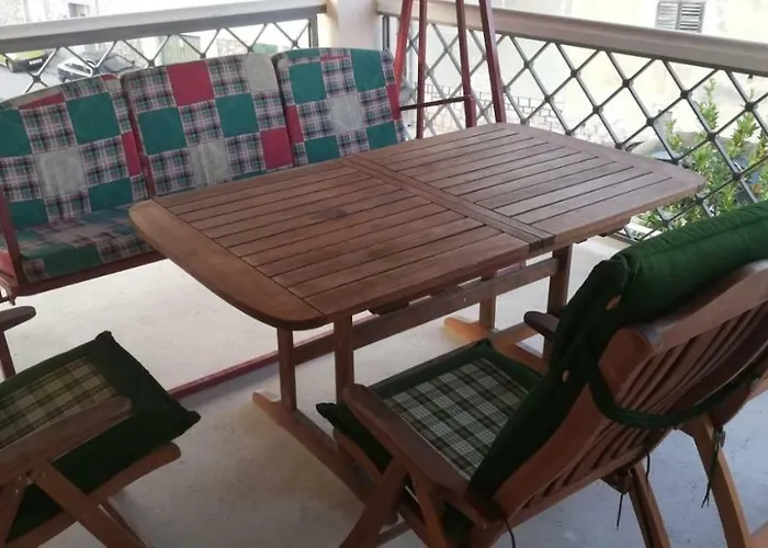 Sanja Zaton (Sibenik-Knin)