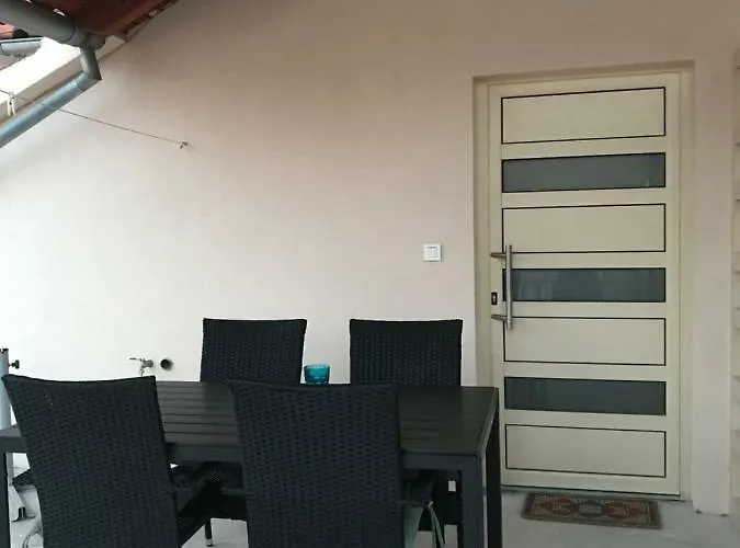 Sanja Appartement Zaton (Sibenik-Knin)